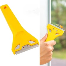 Bilfold Cam ve Buz Kazıyıcı Bıçak