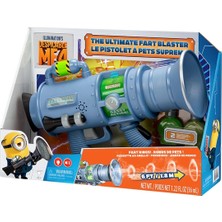 Bilfold Dm4 Işıklı Ultra Gaz Tabancası MN406000