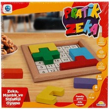 Bilfold Pratik Zeka Oyunu