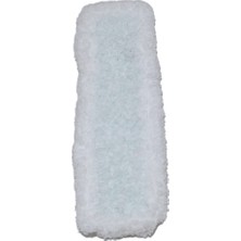 Euro Mop Zincir Dikiş Mikro Nemli Mop 5'li Paket 60CM