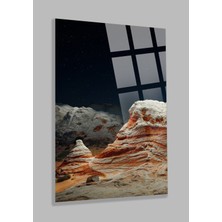 Petmudo AVM Mars Görseli Ev, Ofis, Hediyesi