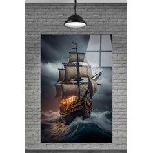 Petmudo AVM Denizdeki Gemi