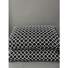 Niğtex 2 Adet fermuarlı 50X70 cm Yastık Kılıfı