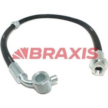 Braxis On Fren Hortumu Sol Qashqaı 07