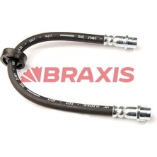 Braxis On Fren Hortumu A4 0108 Exeo 0914