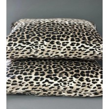 Niğtex 2 Adet fermuarlı 50X70 cm Yastık Kılıfı