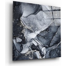 Petmudo AVM Soyut Cam Tablo NO:5079