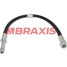 Braxis Fren Hortumu Arka Bmw E46 9706