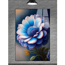 Petmudo AVM Çiçek Cam Tablo Sevilen Seriler