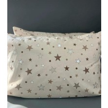 Niğtex 2 Adet fermuarlı 50X70 cm Yastık Kılıfı
