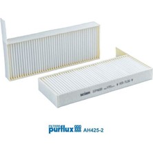 Purflux AH425-2 - Polen Filtresi Astra L 21 P308 Iı-Iıı 13 P508 18