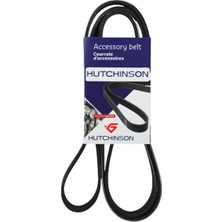 HUTCHINSON Hutchınson 6PK1454 V Kayışı Fiat Egea 1.6 E-Torq