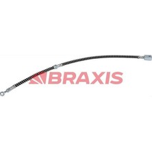 Braxis On Fren Hortumu Actyon I Actyon Sports (Qj) 4WD Kyron 08