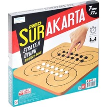 Arthurs 5202 Redka Surakarta ve Bihar