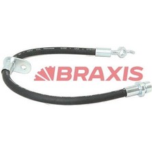 Braxis On Fren Hortumu Terıos 97 05