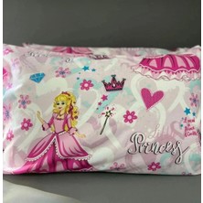 Niğtex 2 Adet fermuarlı 50X70 cm Yastık Kılıfı