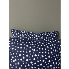Niğtex 2'li Pamuklu Yastık Kılıfı (50 x 70)
