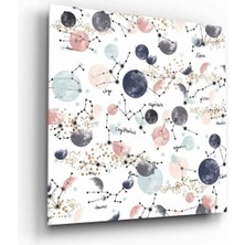 Petmudo AVM Celestial Cam Tablo No: 2090