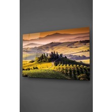 Petmudo AVM Toscana Cam Tablo