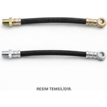 Bosch Fren Hortumu On (545MM) Bmw E81 E87 E88 E82 E90 E91 E92 E93 Z4 E89 0413
