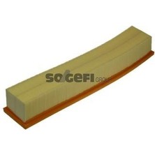 Purflux A1138 - Hava Fıltresı Mercedes M111 W203 CL203 S203