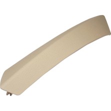 Wender Bmw Kapı Tutamak Kaplaması E89 (Z4) Ön Sağ; Bej