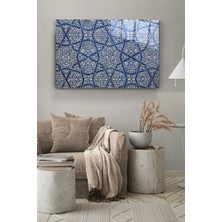 Petmudo AVM Islami Cam Tablo, Dekoratif Cam Tablo