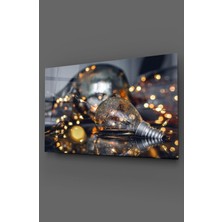 Petmudo AVM Ampul Cam Tablo