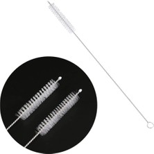 Dekofon Pipet Temizleme Fırçası