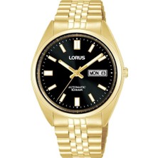 RL434CX9 Lorus Otomatik Erkek Kol Saati