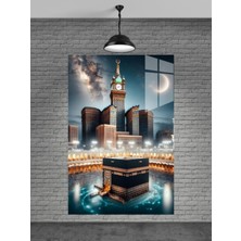 Petmudo AVM 3D Kabe Cam Tablo Ev Dekorasyon,balkon Dekorasyonu,dekoratif,duvar Tablo,mutfak Tablo