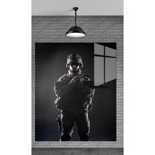 Petmudo AVM Tablo, Cam Tablo, Ev Dekorasyon, Duvar Aksesuarları, Duvar Süsü,balkon Dekorasyonu,ev Hediyesi,