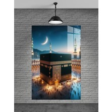 Petmudo AVM 3D Kabe Cam Tablo Ev Dekorasyon,balkon Dekorasyonu,dekoratif,duvar Tablo,mutfak Tablo