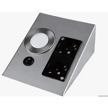 Dekofon Cata Ct 5109 2 W Çift Prizli Tezgah Aydınlatma 6400K Beyaz Işık