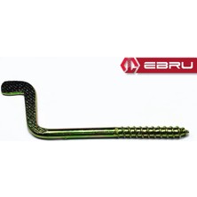 Dekofon Eco Lounge Ebru Mim Mandal - 2 - 100 Adet