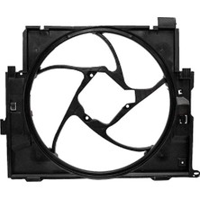 Wender Bmw Fan Davlumbazı F20 F30>F36 400W