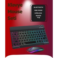 Dekofon PG8033 Klavye Mouse Seti