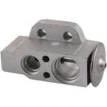 Volkswagen Polo Hb 09 ve Sonrası Uyumlu Genleşme Valfı 6Q0820679F Oem