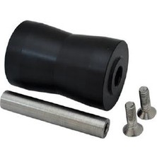 Ultra Baş Makarası Ufak Makara Seti (Arka) Ubr 35/77 - Sr