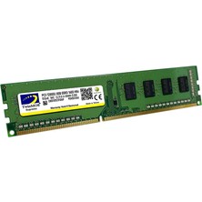 Twinmos MDD38GB1600D, 8gb, Ddr3, 1600MHZ, 1.5V Desktop Ram