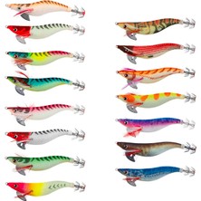 Kadife Kalamar Zokası