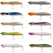 Japanese Natsu Maket Balık