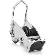 Ultra Baş Makarası Salıncağı Ubr 8/18 - C