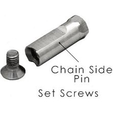 Ultra Fırdöndürdü Pim Seti Ufs 10-35 - Cs