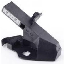 Wender Mercedes Tampon Braketi W205 Ön Sol