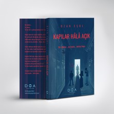 DOA Yayınları Kapılar Hâlâ Açık - Ozan Eşol