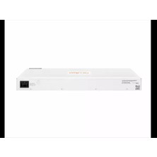 Hpe Aruba JL812A 1830-24G 2sfp 24PORT Gigabit Switch Web Yönetilebilir, 2sfp
