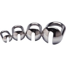 Ultra Bosa Kancası Ø 6 mm Zincir Için