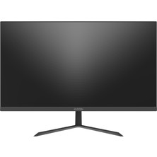 Khi-Zai Raydın Alısa, 24&amp;quot;, 2ms, 75Hz, Full Hd, D-Sub, Hdmı, Frameless, Va LED Monitör (Siyah)