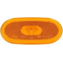 Wender Mercedes Etek Lambası SPR906 Sarı 2006-17